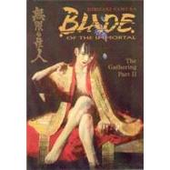 Blade of the Immortal 9