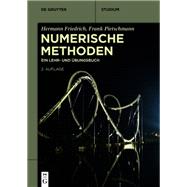 Numerische Methoden