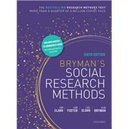 Bryman's Social Research Methods