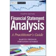Financial Statement Analysis A Practitioner's Guide
