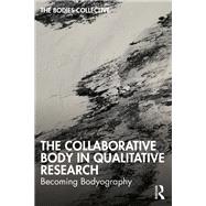 The Collaborative Body in Qualitative Research