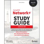CompTIA Network+ Study Guide