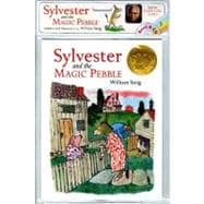 Sylvester and the Magic Pebble Book and CD