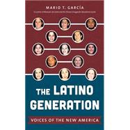 The Latino Generation