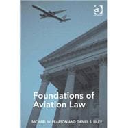 Foundations of Aviation Law