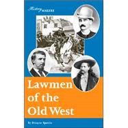 Lawmen of the Old West