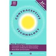 Contraceptive Technology 21st Edition