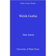 Welsh Gothic