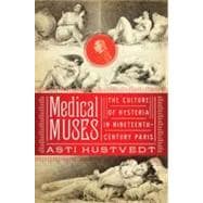 Medical Muses Hysteria in Nineteenth-Century Paris