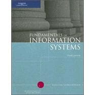 CoursePort Electronic Key Code for Fundamentals of Information Systems, Third Edition Student Online Companion Web site