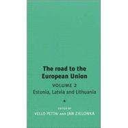 The Road to the European Union; Volume 2