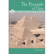 The Pyramids Of Giza
