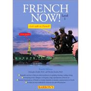 French Now!