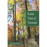 Forest Trees of Vermont