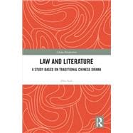 Law and Literature