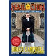 Hail to the Chin Further Confessions of a B Movie Actor,9781250125606