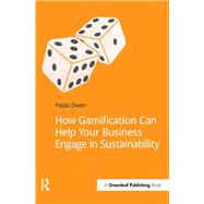 How Gamification Can Help Your Business Engage in Sustainability