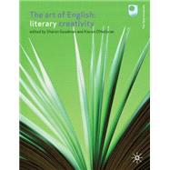 The Art of English Literary Creativity