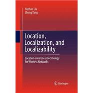 Location, Localization, and Localizability