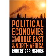 Political Economies of the Middle East and North Africa