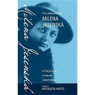 The Journalism of Milena Jesenska,9781571815606