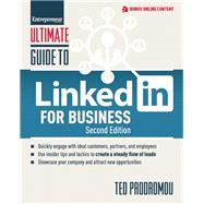 Ultimate Guide to LinkedIn for Business
