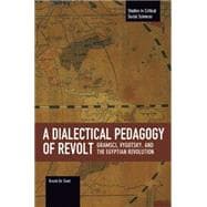 A Dialectical Pedagogy of Revolt