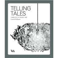 Telling Tales Fantasy and Fear in Contemporary Design