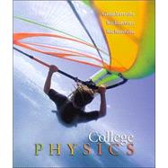 College Physics, Volume 1 (Chapters 1-15)