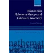 Square Holonomy Riemannian Holonomy Groups and Calibrated Geometry