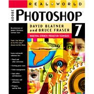 Real World Adobe Photoshop 7