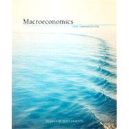 Macroeconomics, Third Canadian Edition