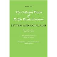 The Collected Works of Ralph Waldo Emerson