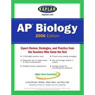 Kaplan Ap Biology 2006