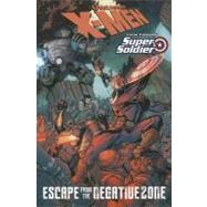 X-Men/Steve Rogers