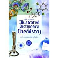 Illustrated Dictionary of Chemistry