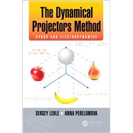 The Dynamical Projectors Method: Hydro and Electrodynamics