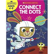 Little Skill Seekers: Connect the Dots,9781338255607