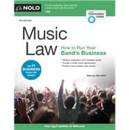 Music Law