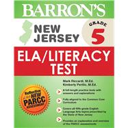 New Jersey Grade 5 ELA/Literacy Test