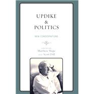 Updike and Politics New Considerations