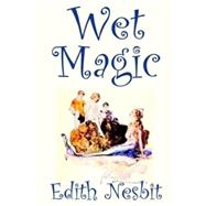 Wet Magic