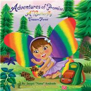 Adventures of Promise, A Butterfly Treasure Forest