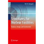 Structures for Nuclear Facilities