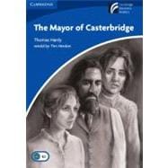 The Mayor of Casterbridge