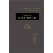 Food and Energy Resources