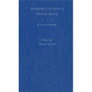 Laurence Sterne's Tristram Shandy A Casebook