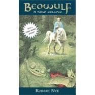 Beowulf A New Telling