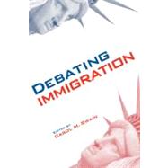 Debating Immigration