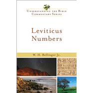 Leviticus Numbers